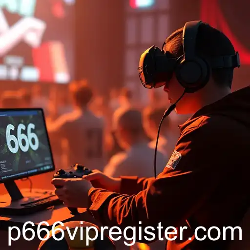 Digital Horizons: The Rise of P666