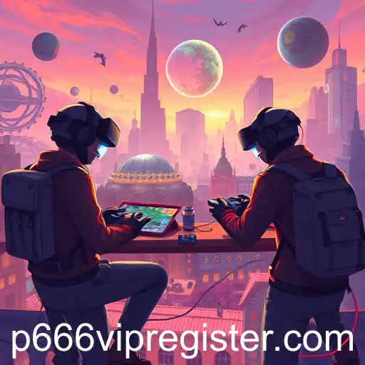 The Evolution of Online Gaming in 2025