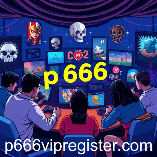 p666