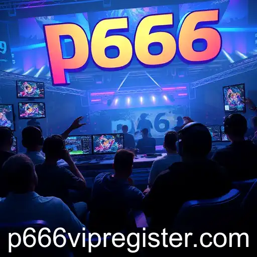 Gaming Revolution: The Rise of p666