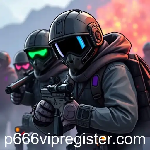 Exploring the Vast World of Multiplayer Games