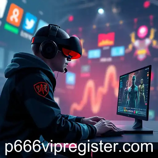 The Evolving Landscape of Online Gaming in 2025