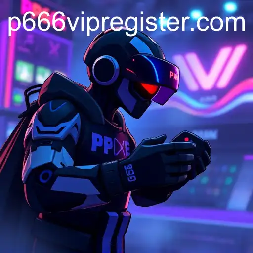 P666 Revolutionizes Online Gaming Experience