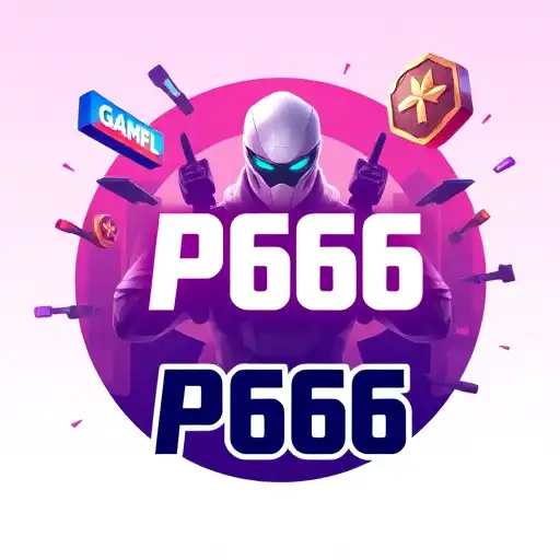 P666: Redefining Online Gaming in a Tech-Driven Era
