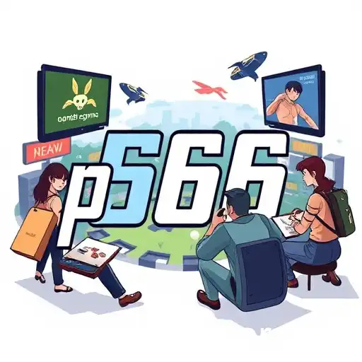 The Rise of p666 in Gaming