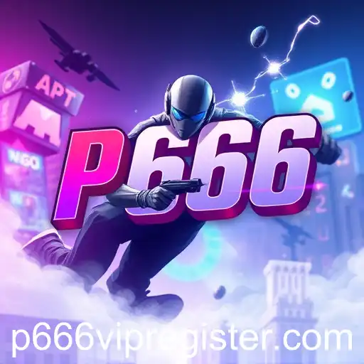 P666 Revolutionizes Online Gaming Experience