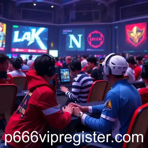 The Rise of Digital Gaming in 2025