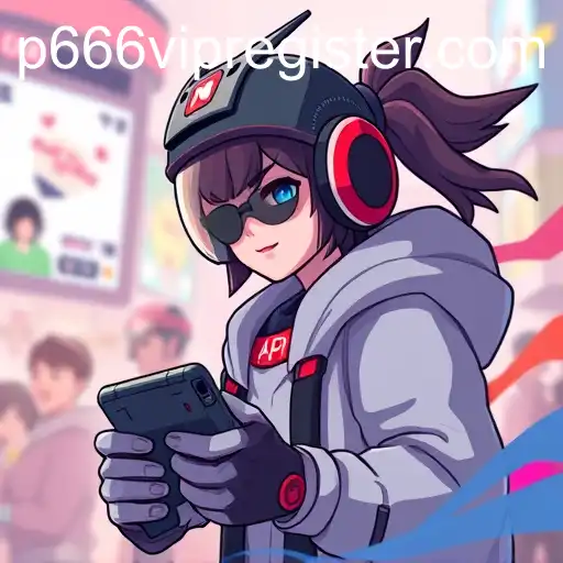 The Rise of P666: A Digital Phenomenon in Online Gaming