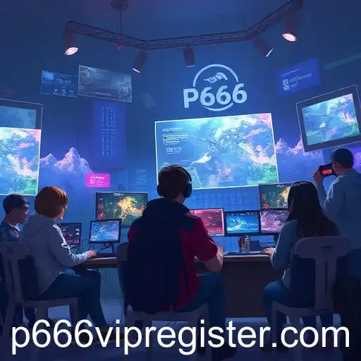 Exploring the Rise of P666 in Gaming Trends