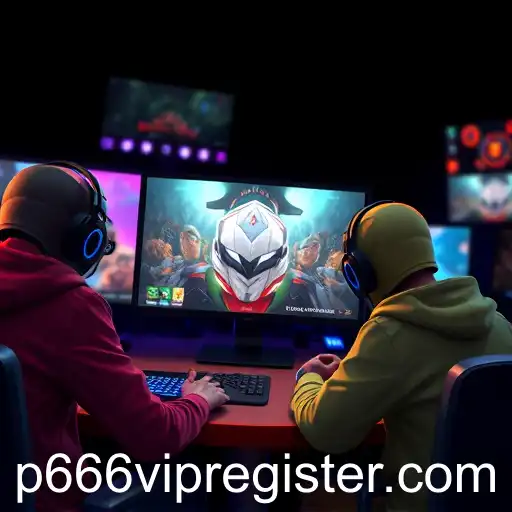 The Rise of Online Gaming Platforms