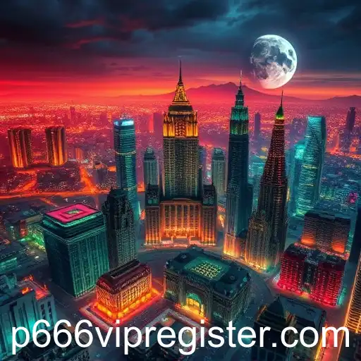 Exploring the World of Simulation Games: A Virtual Reality Experience with 'p666'