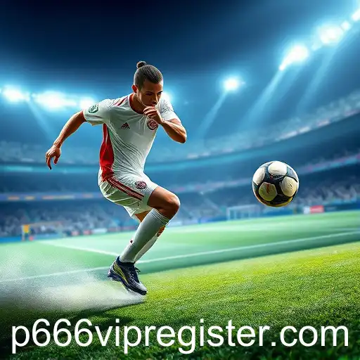 The Thrilling World of Sports Games: Competitive Fun and Virtual Athleticism